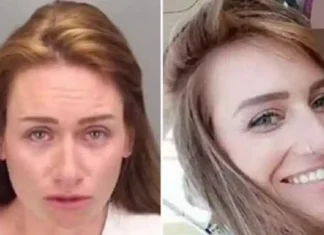 Teacher sleeps with several students and is discovered