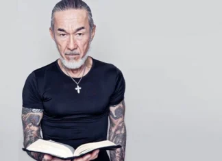 What does the Bible say about body tattoos?