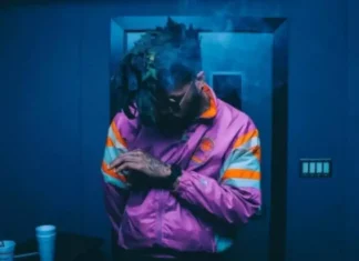 What is trap music and why is it so successful among young people?