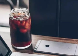 What is it and how to make homemade Nestea in 5 steps