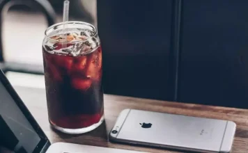 What is it and how to make homemade Nestea in 5 steps