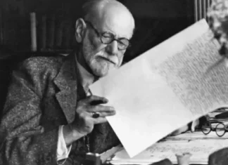 What do dreams mean according to Sigmund Freud?