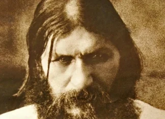Rasputin: who was this dark character