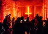 Satanic sects: symbols, rituals and the 5 most famous