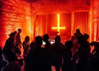 Satanic sects: symbols, rituals and the 5 most famous