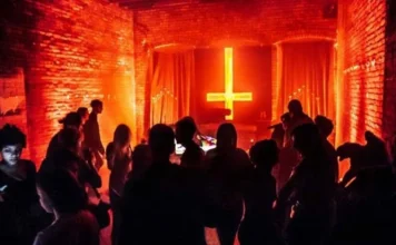 Satanic sects: symbols, rituals and the 5 most famous