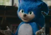 Sonic’s character is redesigned