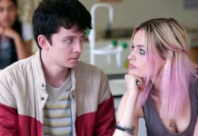 Sex Education Season 2: When is Emma Mackey back?