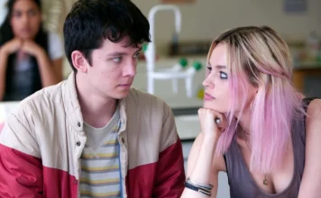 Sex Education Season 2: When is Emma Mackey back?