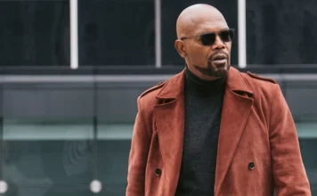‘Shaft’: Samuel L. Jackson returns to the skin of the least orthodox detective