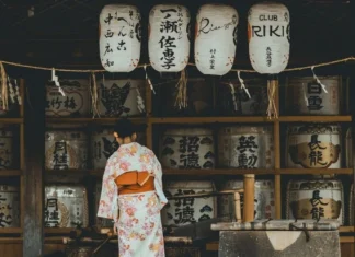 Shintoism: Japanese gods and kami