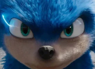 Sonic: The Movie premieres its first trailer