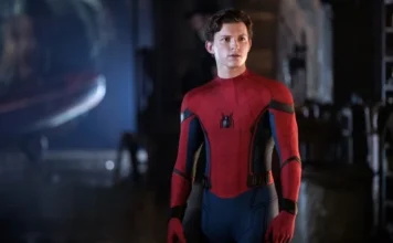 ‘Spider-Man: Far From Home’ features two scenes at the end