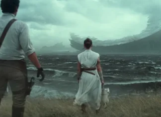 ‘Star Wars Episode IX’: new faces in the cast