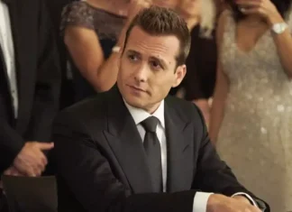 ‘Suits’: Patrick J. Adams returns for season 9 (finale)