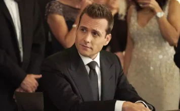 ‘Suits’: Patrick J. Adams returns for season 9 (finale)