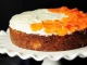 Carrot cake: easy carrot cake recipe