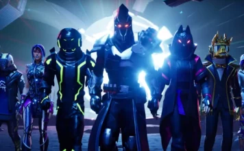 Season 10 Fortnite: all the news