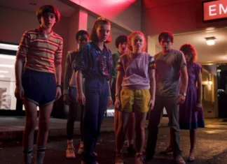 Stranger Things season 3: everything you need to know