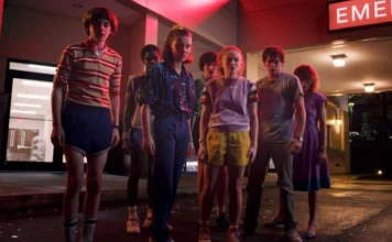 Stranger Things season 3: everything you need to know