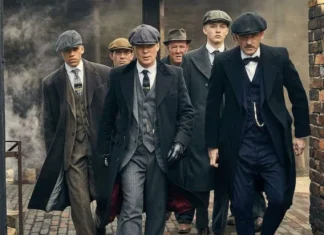 Season 5 of Peaky Blinders: what we know before its premiere
