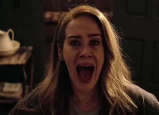 The 10 best horror series to be very scared