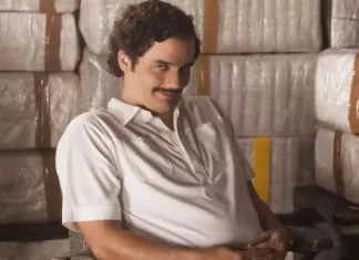 The 10 best Netflix series of all time