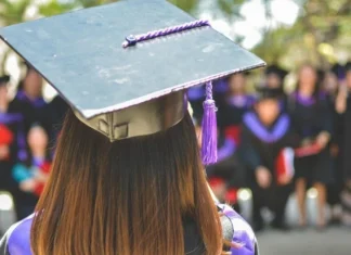 The 10 humanities careers with the most starts in Spain