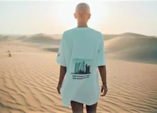 The 10 largest and most extensive deserts you can find in the world