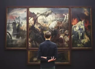 The 10 most famous paintings in history and their explanation to understand them