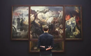 The 10 most famous paintings in history and their explanation to understand them