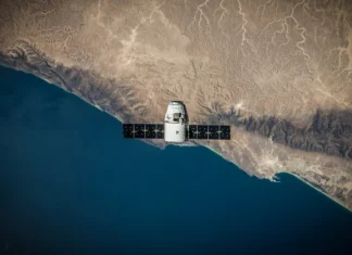 The 10 most important artificial satellites