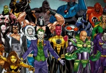 The 10 most powerful villains of DC Comics (and their powers)