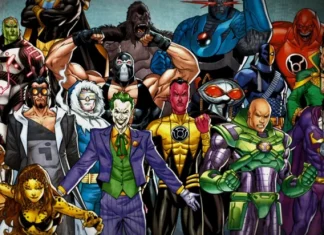 The 10 most powerful villains of DC Comics (and their powers)