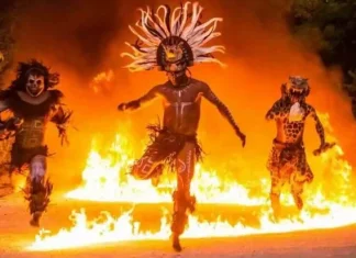 The 10 most SURPRISING Mayan Customs and Traditions