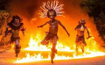 The 10 most SURPRISING Mayan Customs and Traditions