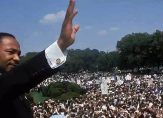 【The 10 people who changed the world for the better】