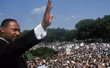 【The 10 people who changed the world for the better】
