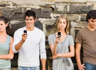 The 10 types of people on WhatsApp and what they are like