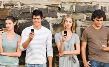 The 10 types of people on WhatsApp and what they are like