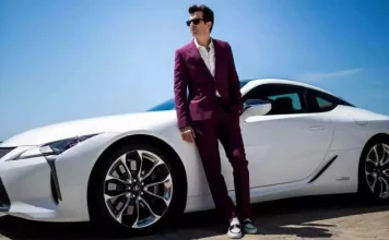 The 11 best ▷ CAR BRANDS ◁ from all over the world.