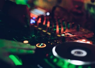 The 11 types of electronic music