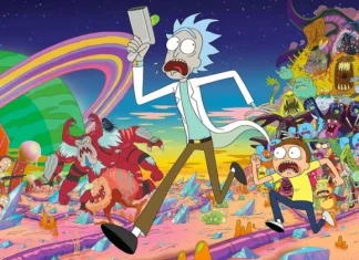 The 12 best animated series for adults