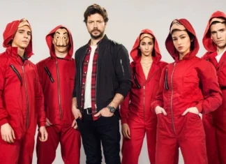 The 12 best Spanish series of all time