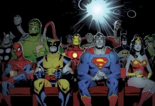 The 12 best superhero games (Marvel and DC)