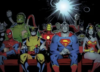 The 12 best superhero games (Marvel and DC)