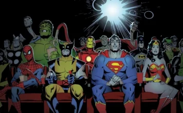 The 12 best superhero games (Marvel and DC)