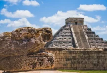 The 12 most fascinating short Mayan myths