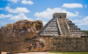 The 12 most fascinating short Mayan myths