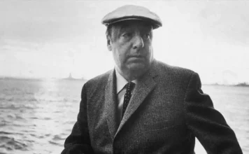 The 12 poems by Pablo Neruda that will make you fall in love